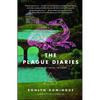 The Plague Diaries: Keeper of Tales Trilogy: Book Three - Paperback