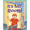 It's My Room! - Paperback
