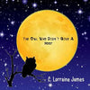 The Owl Who Didn't Give A Hoot - Paperback