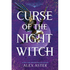 Curse of the Night Witch - Paperback