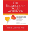 The Relationship Skills Workbook: A Do-It-Yourself Guide to a Thriving Relationship - Paperback