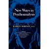 New Ways in Psychoanalysis - Paperback