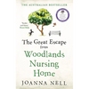 The Great Escape from Woodlands Nursing Home - Paperback