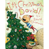 It's Christmas, David! - Hardcover