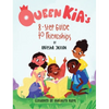 Queen Kia's 8-Step Guide To Friendships - Hardcover