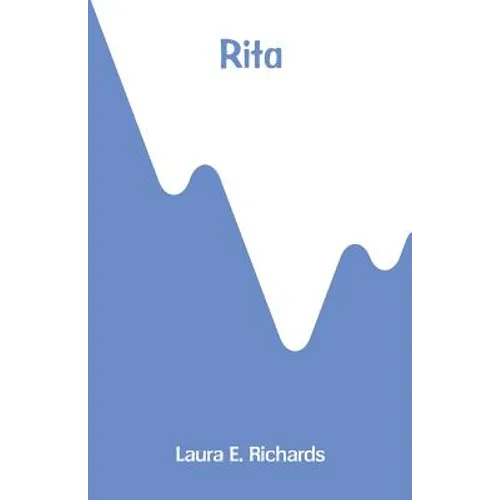 Rita - Paperback