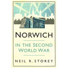 Norwich in the Second World War - Paperback