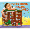 Everything Naomi Loved - Hardcover