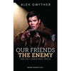 Our Friends, the Enemy: The 1914 Christmas Truce - Paperback