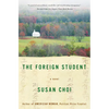 The Foreign Student - Paperback