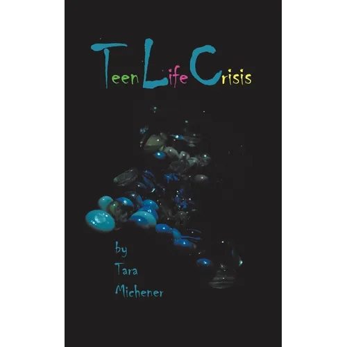 Teen Life Crisis - Paperback
