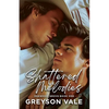Shattered Melodies (Oakwood Grove Book One): An MM Second Chance Romance - Paperback