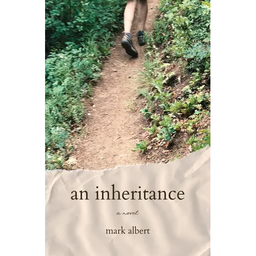 An Inheritance - Paperback