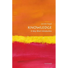 Knowledge: A Very Short Introduction - Paperback