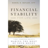 Financial Stability for Life: A Smart, Compassionate Approach to Making the Most of Your Money - Paperback