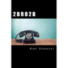 2 B R O 2 B - Paperback
