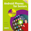 Android Phones for Seniors in Easy Steps - Paperback