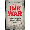 Ink War: Romanticism Versus Modernity in Chess - Paperback