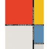 Theo Van Doesburg: Principles of Neo-Plastic Art: Bauhausbücher 6 - Hardcover