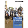 Creed & Grievance: Muslim-Christian Relations & Conflict Resolution in Northern Nigeria - Paperback