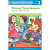 Young Cam Jansen and the Lost Tooth - Paperback
