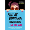Finlay Donovan Knocks 'em Dead - Paperback