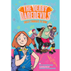 Shelly Struggles to Shine (the Derby Daredevils Book #2) - Hardcover