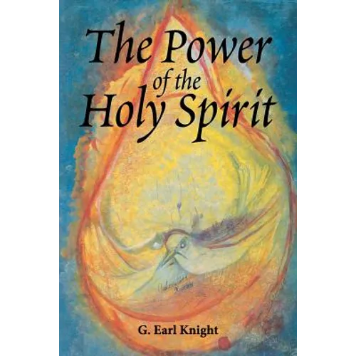 The Power of the Holy Spirit - Paperback