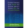 Everything You Need to Know About Your IRA in 5 Easy Steps - Paperback