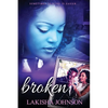 Broken - Paperback