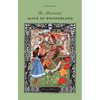The Illustrated Alice in Wonderland (The Golden Age of Illustration Series) - Paperback
