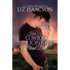 Her Cowboy Billionaire Blind Date: A Whittaker Family Novel - Paperback