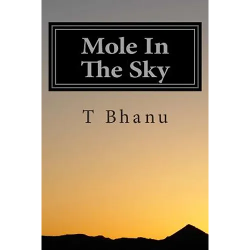 Mole In The Sky - Paperback