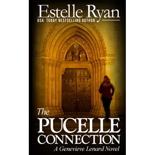 The Pucelle Connection: A Genevieve Lenard Novel - Paperback