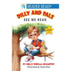 Dilly and Pals: See Me Read - Paperback