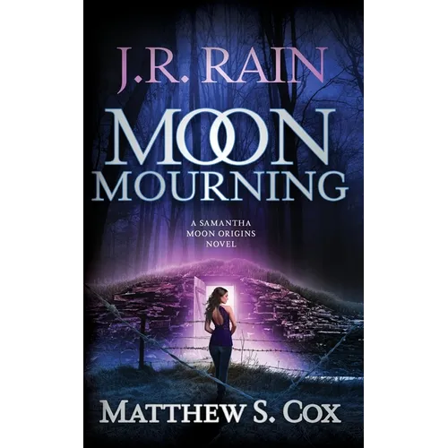 Moon Mourning - Paperback