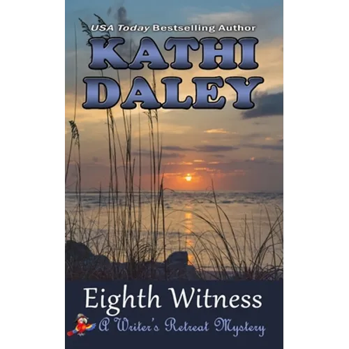 Eighth Witness - Paperback