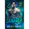 Damaged - Hardcover