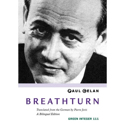 Breathturn - Paperback
