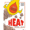 Heat - Hardcover