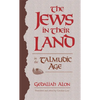 The Jews in Their Land in the Talmudic Age: 70-640 CE - Paperback