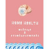 Home Health Mileage and Reimbursements: Daily Tracker for Miles Driven and Paycheck Projections for Nurses Who Travel for Work - Paperback
