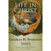 Life in Christ Vol 8: Lessons from Our Lord's Miracles and Parables - Paperback