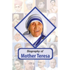 Biography of Mother Teresa - Paperback