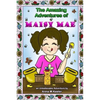 The Amazing Adventures of Maisy Mae: An UnBeelievable Bee Story - Paperback