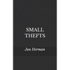 Small Thefts: Deformed Sonnets - Paperback