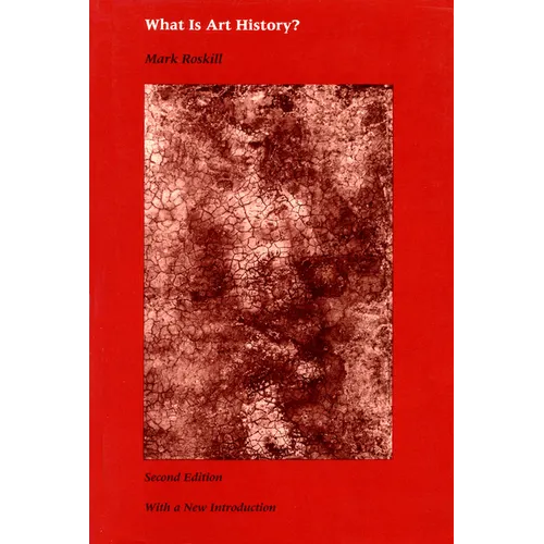 What Is Art History? - Paperback