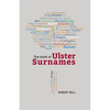 The Book of Ulster Surnames - Paperback