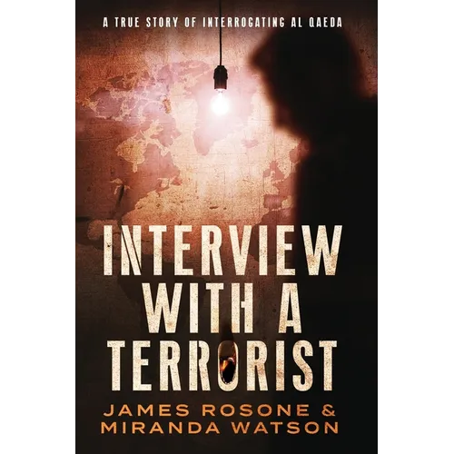 Interview with a Terrorist - Paperback