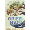 Grief Map - Paperback